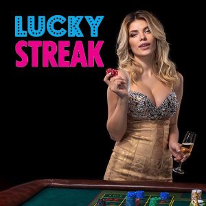 Lucky Streaks casinoer